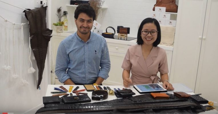 livestream bán hàng hiệu quả