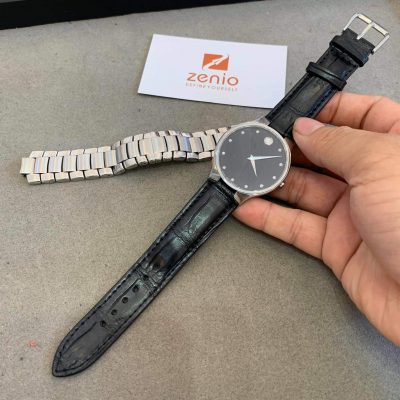 dây đồng hồ movado