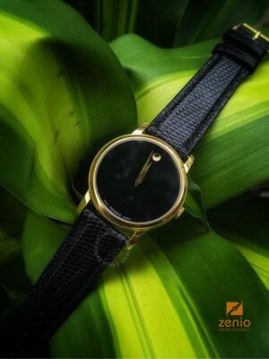 Dây đồng hồ Movado chính hãng