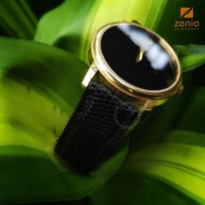 Dây đồng hồ Movado chính hãng