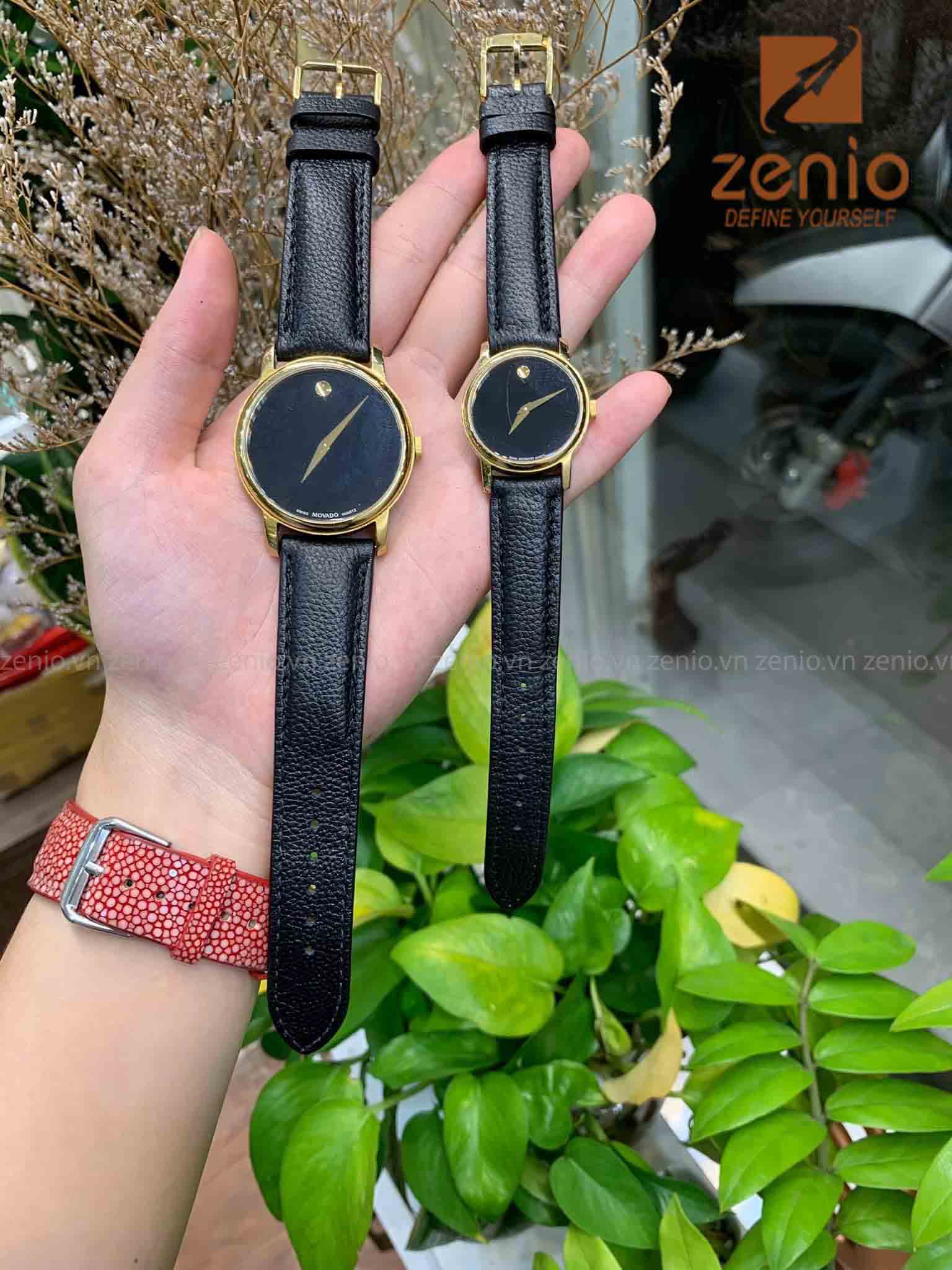 day dong ho movado copy