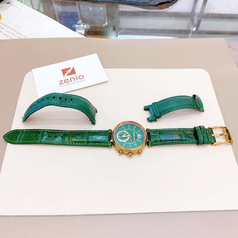 dây đồng hồ Micheal Kors