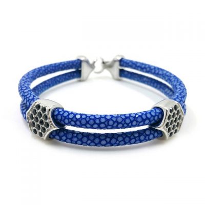 vòng cá đuối xanh