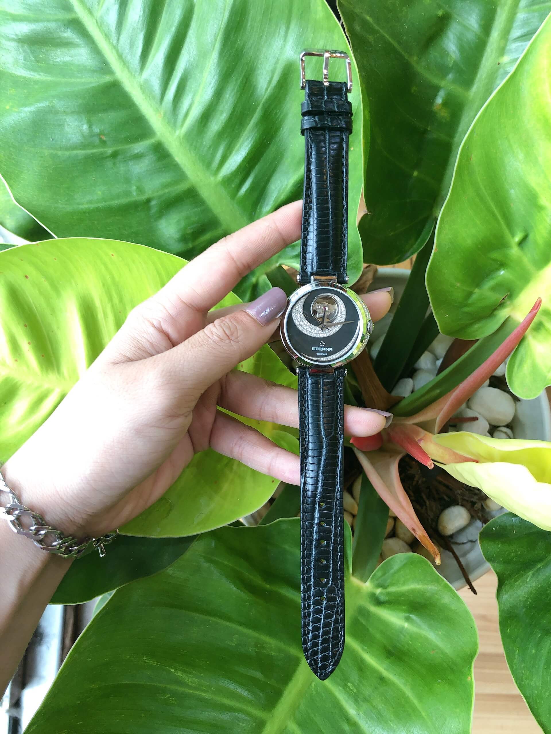 dây đồng hồ theo yêu cầu