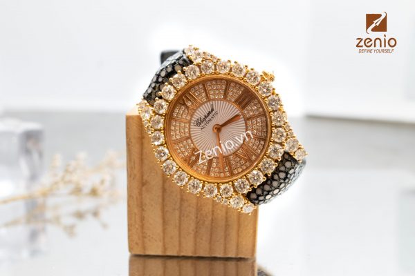 thay day dong ho chopard
