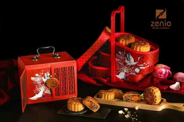 qua tang trung thu zenio