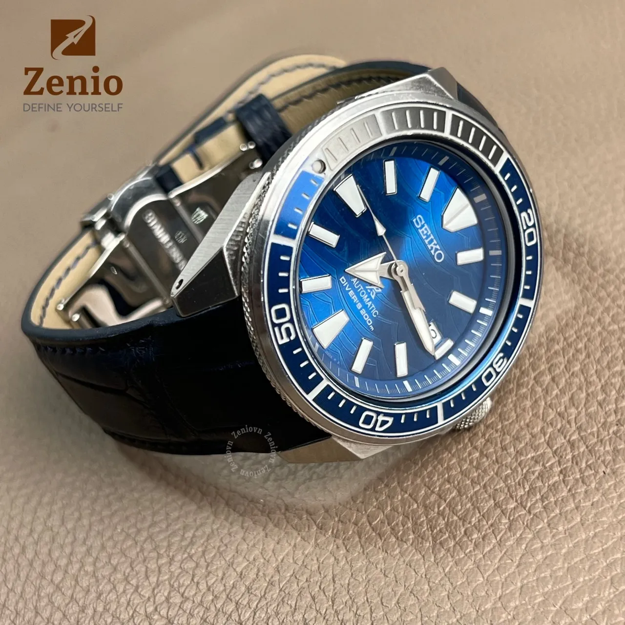 Seiko Prospex