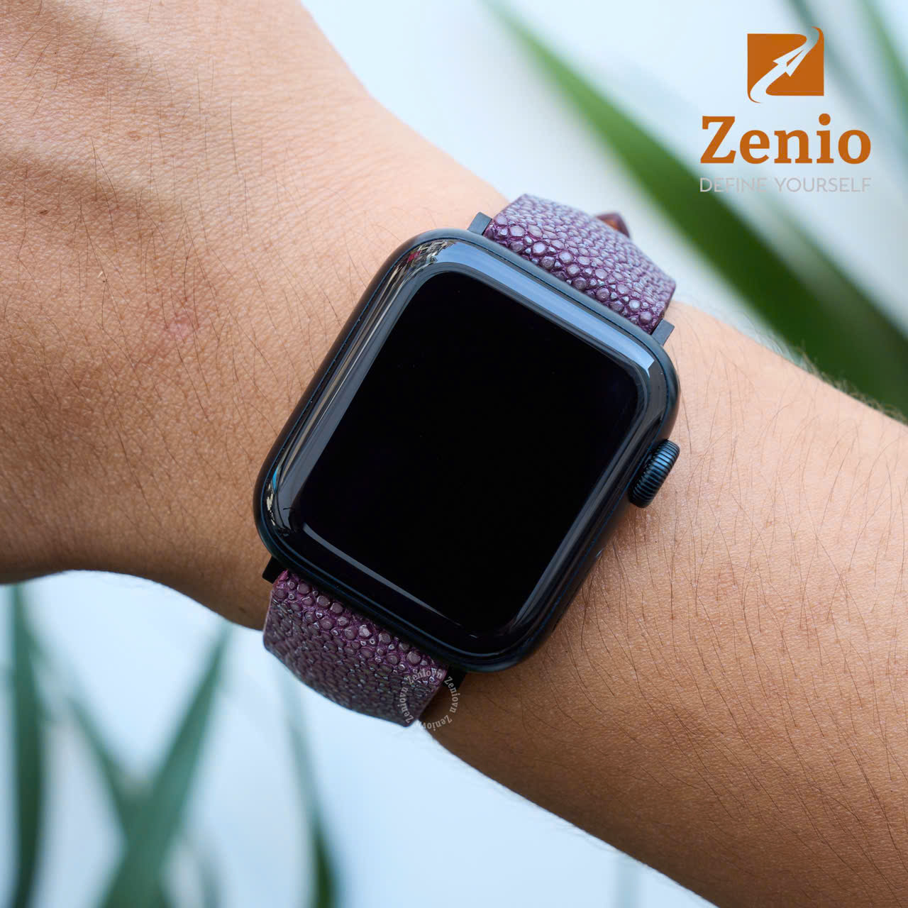 Cá đuối AW Burgundy 2