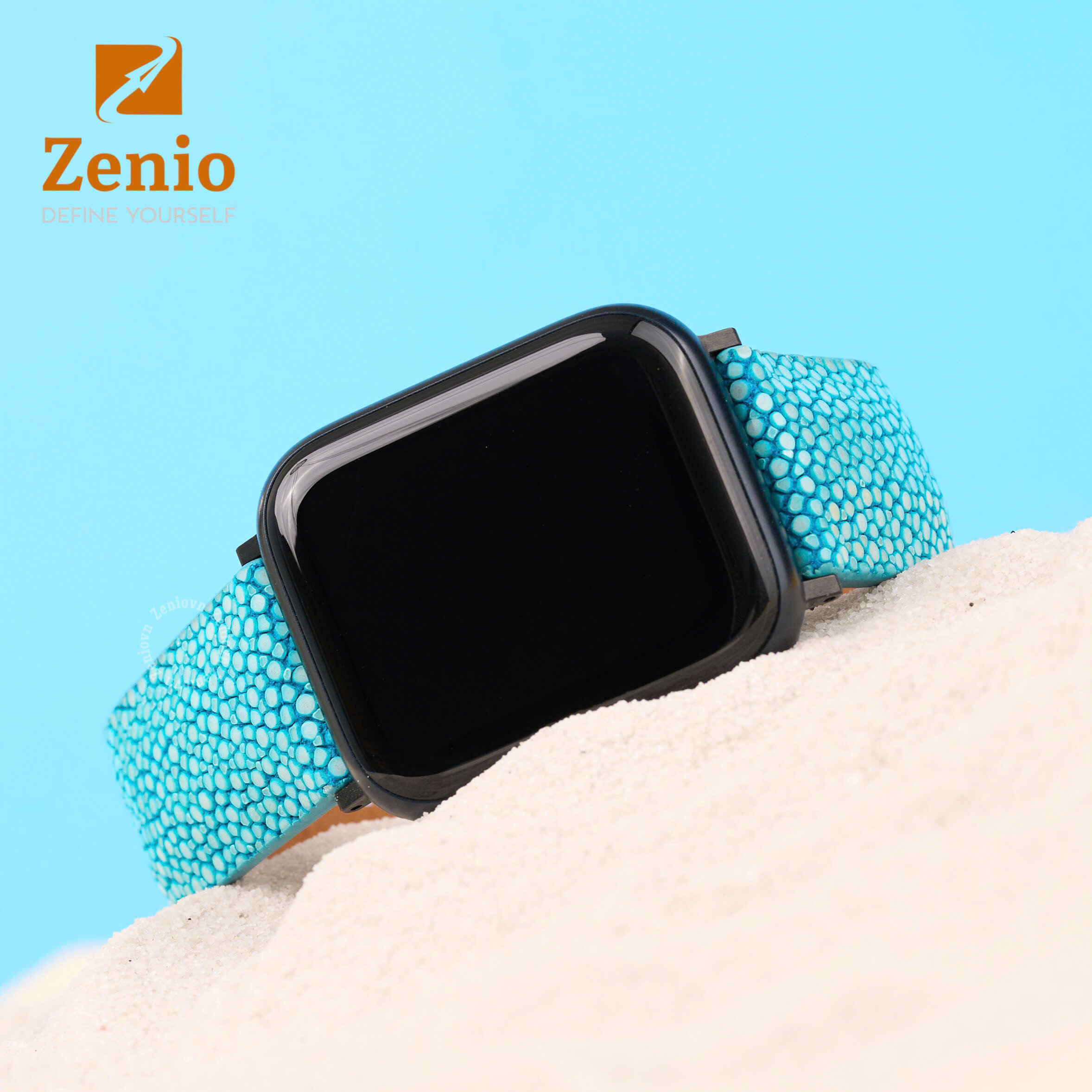 Cá đuối AW Tiffiny 3