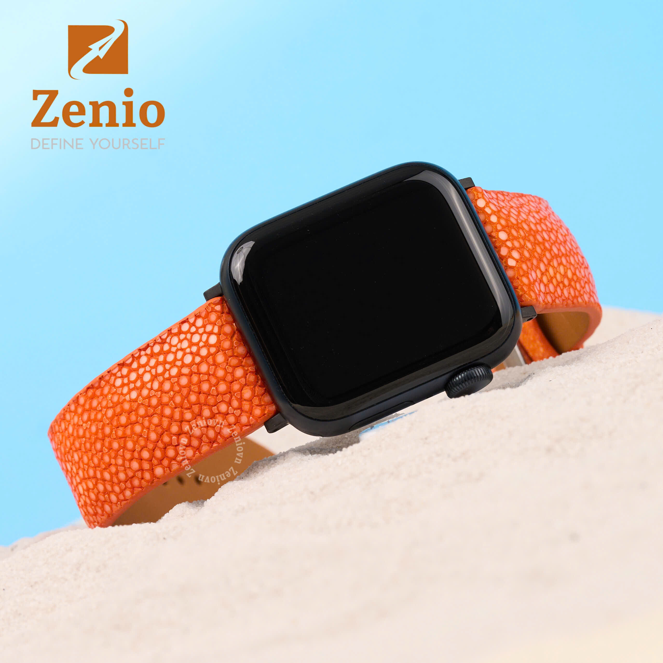 Cá đuối AW cam 2