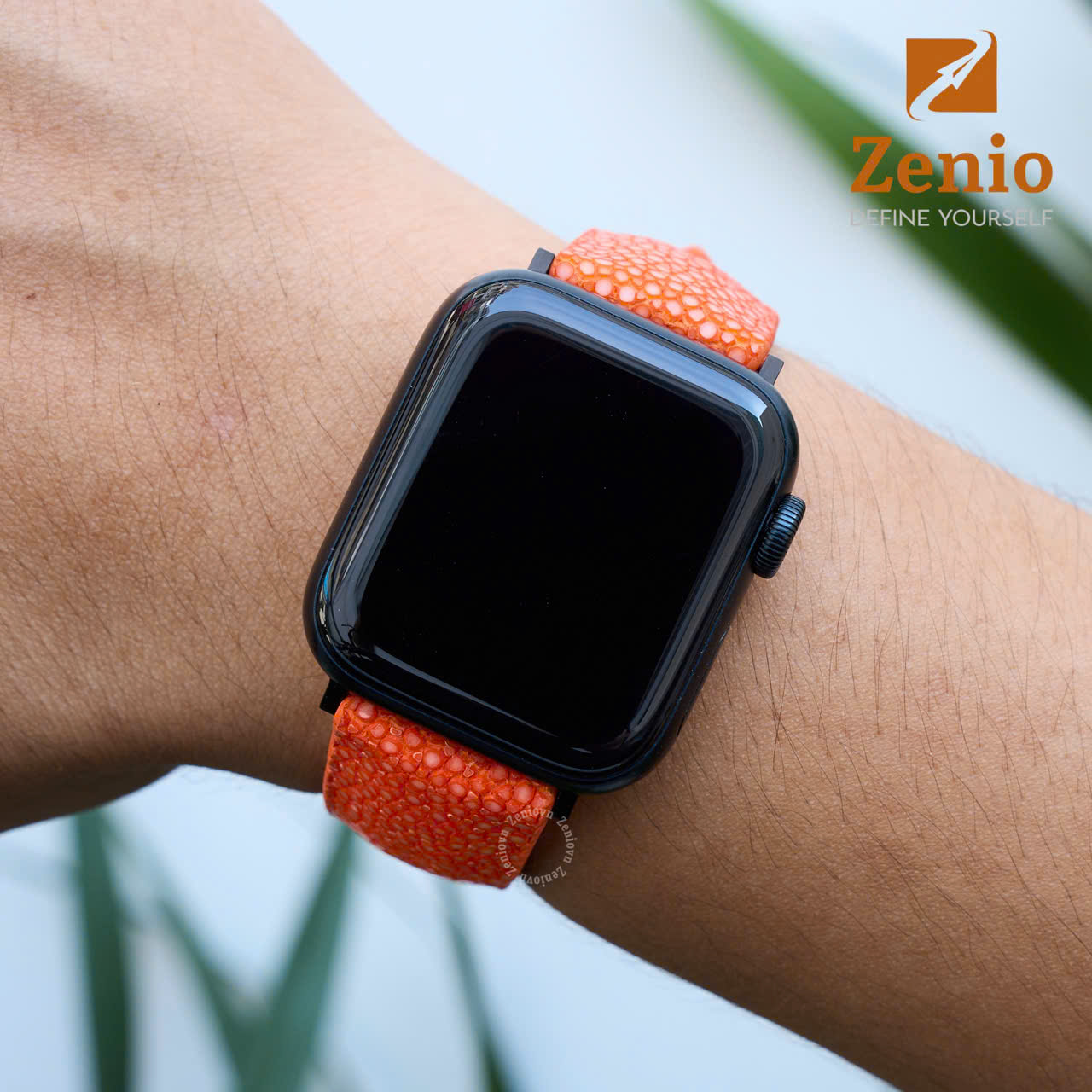 Cá đuối AW cam 3