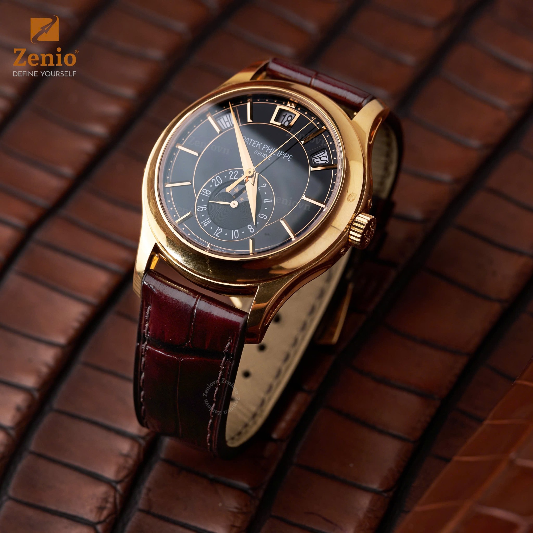 Patek Philippe