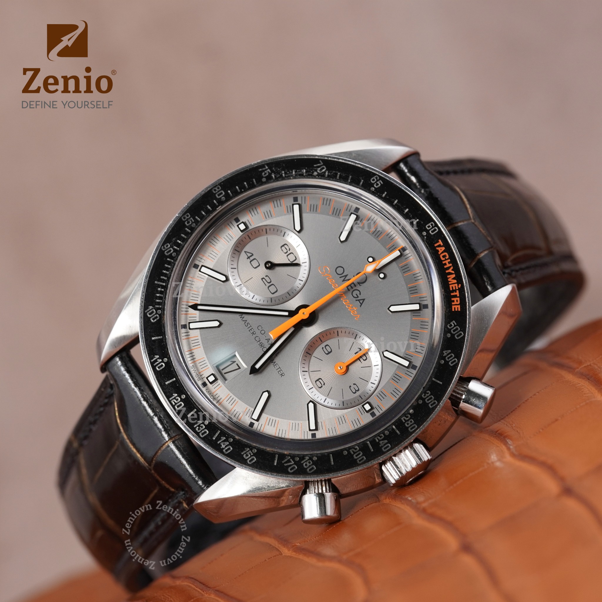 Omega Speed Master